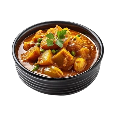 Mix Veg Curry